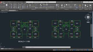 SCALE CONVERT 1100 TO 1500 [upl. by Leinnad]