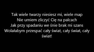 Daria Zawiałow  Hej Hej  Tekst [upl. by Ybbed164]