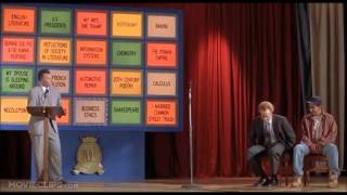 Business Ethics  Billy Madison [upl. by Frymire]