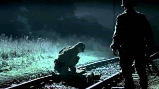 James Hurn Railway Scene Band Of Brothers [upl. by Ebbie3]