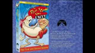 The Ren amp Stimpy Show The First and Second Seasons Uncut Trailer 2004 [upl. by Ennahtur486]