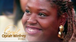 Iyanla Vanzant Helps a Woman Heal After a Lifetime of Hurt  The Oprah Winfrey Show  OWN [upl. by Trauner]