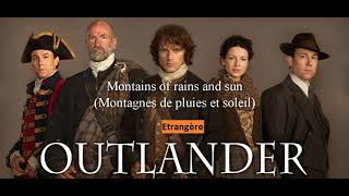 OUTLANDER GénériqueTraduction [upl. by Aleedis]