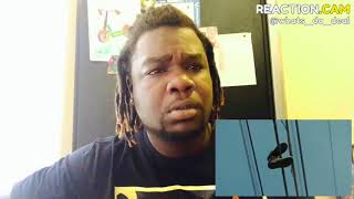 Meek Mill “ 1942FLOW “ Reaction [upl. by Pelag]