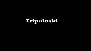 Tri Poloski Tripaloski  1 hour edition [upl. by Shaylah243]