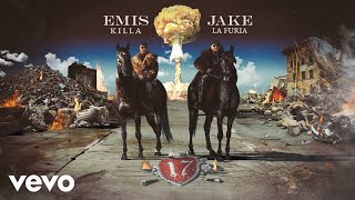 Emis Killa Jake La Furia Lazza  Gli amici miei [upl. by Eugaet]