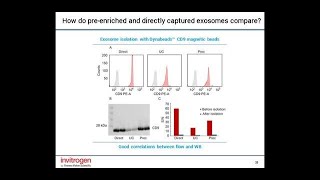 Exosomes Isolation and Monitoring From Cell Culture To Clinically Relevant Research Samples [upl. by Elberfeld]