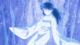 Yashahime Princess HalfDemon  Episodio 4  quotRin y Sesshomaru aparecenquot Español Latino [upl. by Imer678]