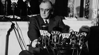 Franklin D Roosevelt  Four Freedoms Speech  January 6 1941 [upl. by Martz264]