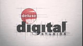 Deluxe Digital Studios Intro [upl. by Imoen]