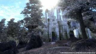 Peace Of Akatosh  The Elder Scrolls IV Oblivion [upl. by Gideon955]