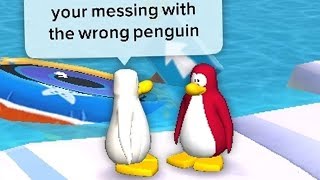 CLUB PENGUIN ISLAND WITH THE BOYS [upl. by Jethro]