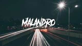 Malandro Base De Rap Hip Hop Instrumental Con Piano 2021 Prod By J Namik The Producer [upl. by Ane530]