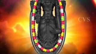 Srinivasa Govinda 4  3D Animation Vishnu Bhajan Songs  Hare Krishna [upl. by Hammad]