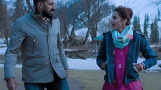 Vikrant Massey Meets Tapsee Pannu For The First Time  Haseen Dillruba  Netflix India [upl. by Anival77]