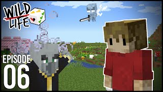 Wild Life Episode 6  WILD MOBS [upl. by Oiramaj]