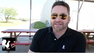 Burnie Vlog How Does Rooster Teeth Make Money  Rooster Teeth [upl. by Anirroc]