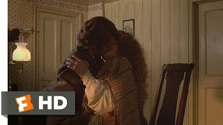 The French Lieutenants Woman 411 Movie CLIP  A Fireplace Romance 1981 HD [upl. by Elkraps]