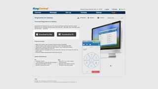 How to Use RingCentral for Desktop App [upl. by Aprile]