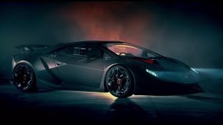 Lamborghini Sesto Elemento at Imola  Top Gear  Series 20  BBC [upl. by Ahsitahs]