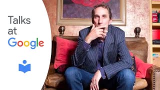 Psychogeography  Will Self  Talks at Google [upl. by Ramma852]