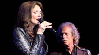 Lynda Carter sings at Virginia Arts Festival May 2011 [upl. by Maryellen]