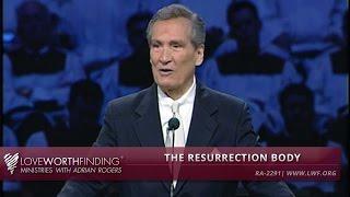 RC Sproul The Resurrection of Christ [upl. by Bergstein939]