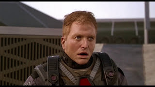 Starship Troopers 1997 All death scenes [upl. by Weiss]