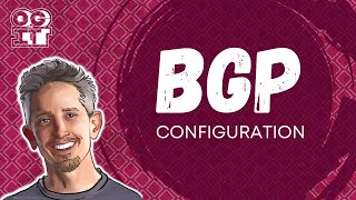 BGP Configuration on Cisco IOS [upl. by Bigler]